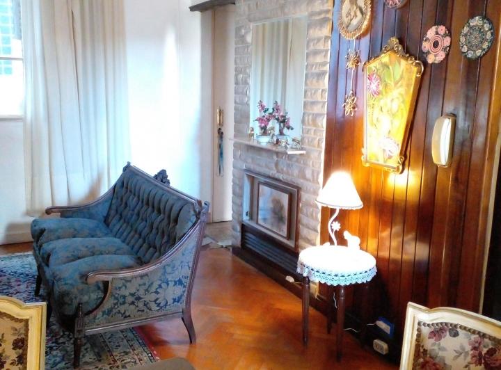 Departamento en alquiler para una persona 4