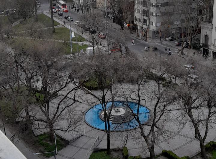 Departamento 2 amb  externo. Alquiler por dia 2