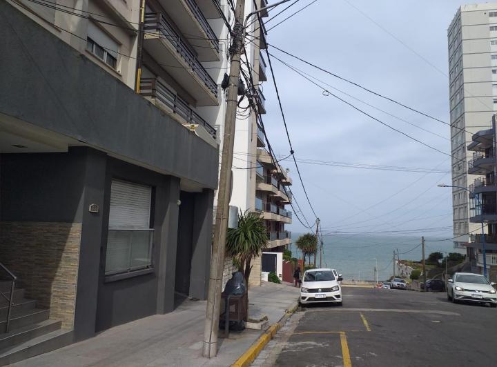 2 ambientes alquiler 12 meses, Gascon y la costa 4