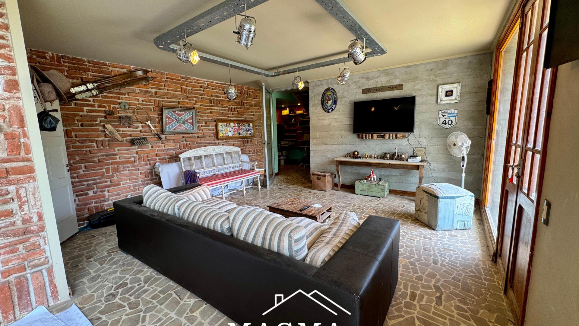 Hermosa Casa en Country Las Delicias!!