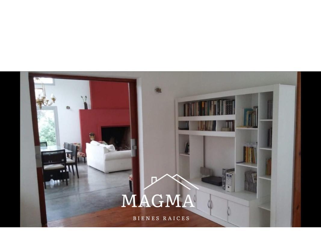 Foto de Casa en venta en Lomas de La Carolina – Excelente casa!!, imagen 4