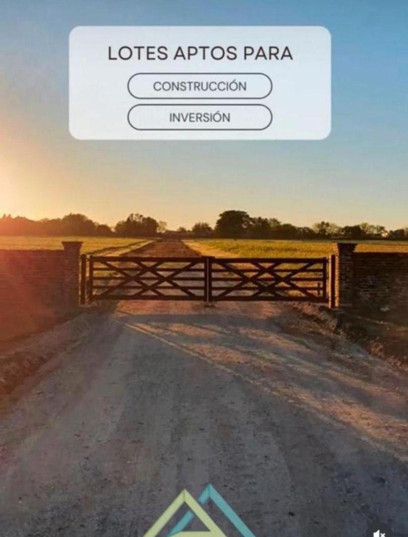 Foto de Anisacate - Hermosos Terreno / Lote de 600 a 700 m² Con Escritura y/o, imagen 2
