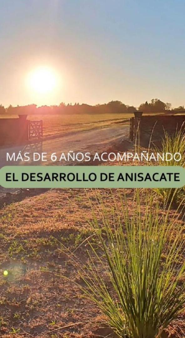 Foto de Anisacate - Hermosos Terreno / Lote de 600 a 700 m² Con Escritura y/o, imagen 4