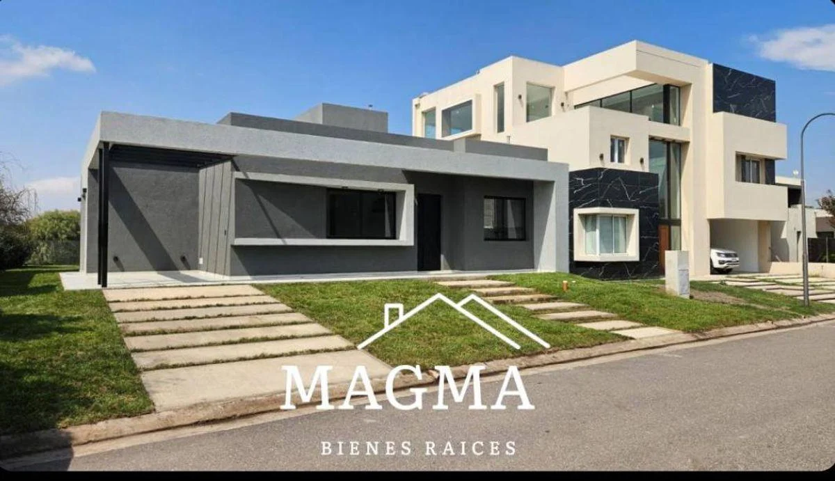 Casa en venta – Las Cañitas!!