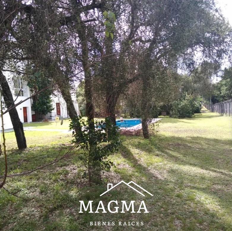 Casa en venta Las Delicias!!! 4 dorm – pileta!!