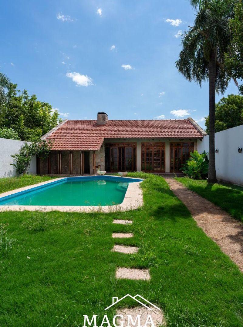 Casa de Categoría en Venta - Alto Verde!! 4 dorm en suite - Garaje doble - pileta!!!!