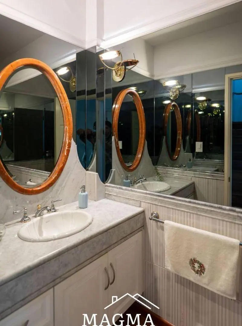 Casa Venta – Las Delicias!! 4 dormitorios!! 2