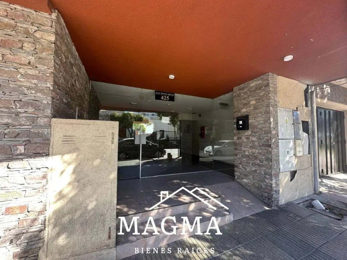 Departamento en venta - General Paz - 2 dormitorios - Terraza con pileta!! 2