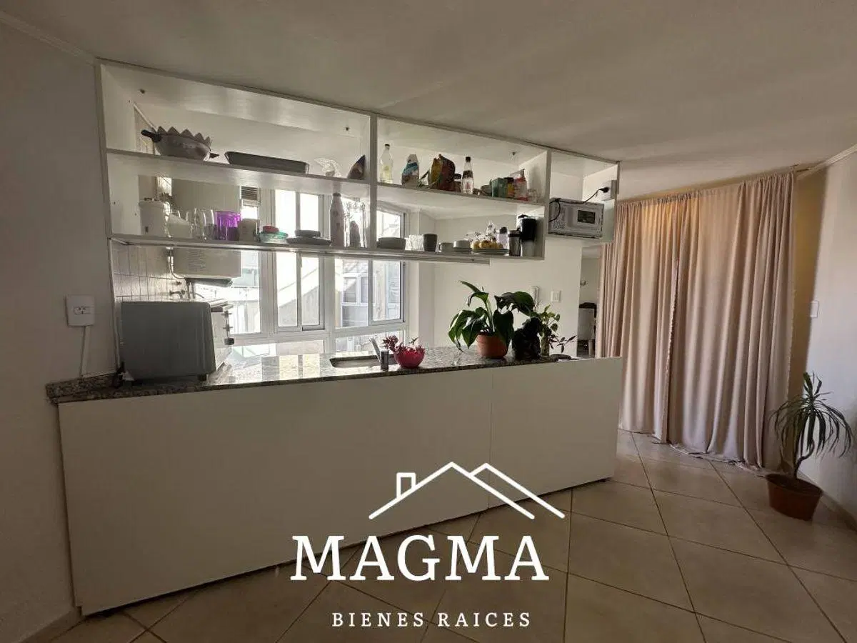 Departamento en venta - General Paz - 2 dormitorios - Terraza con pileta!! 5