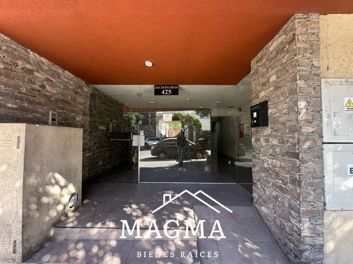 Departamento en venta - General Paz - 2 dormitorios - Terraza con pileta!! 1