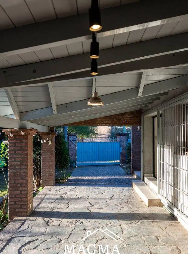 Casa en Venta Villa Belgrano!! - 3 dormitorios + Pileta!! 1