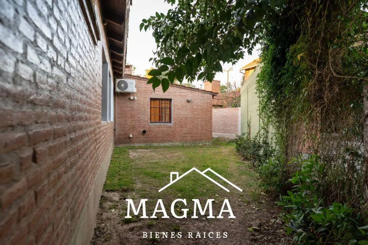Casa en Venta Villa Belgrano!! - 3 dormitorios + Pileta!! 3