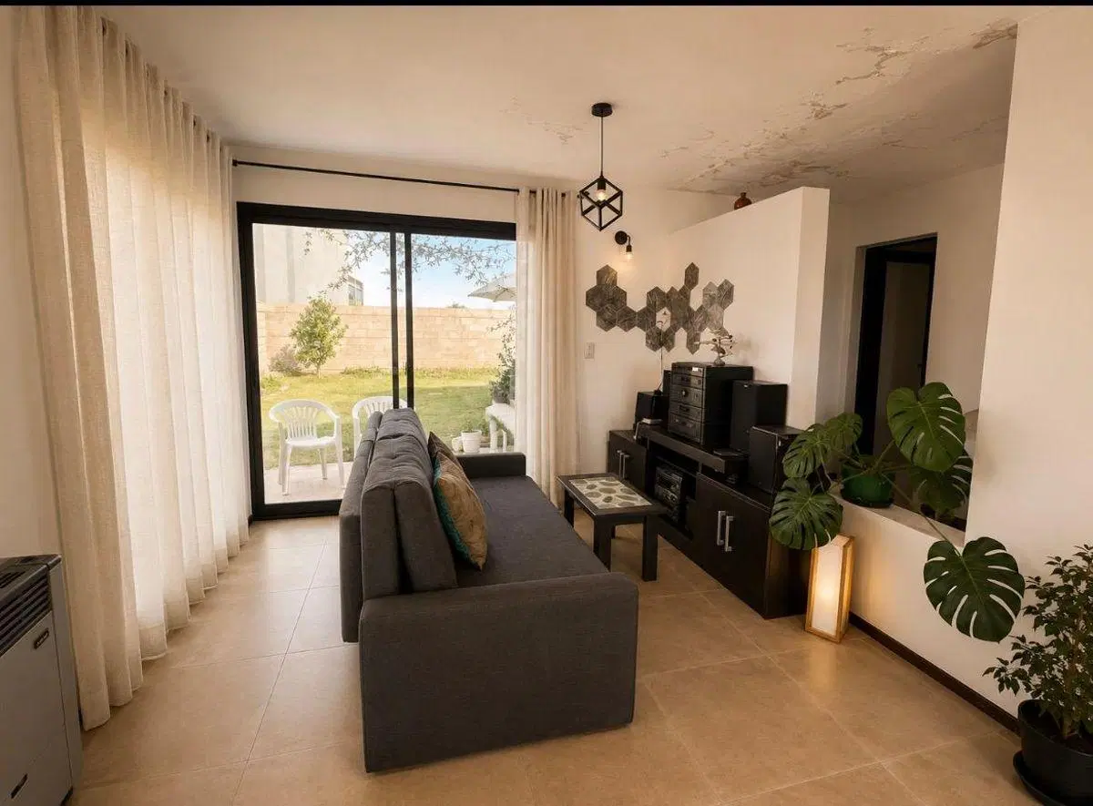 Casa en venta DOCTA - Apto Credito!! 5