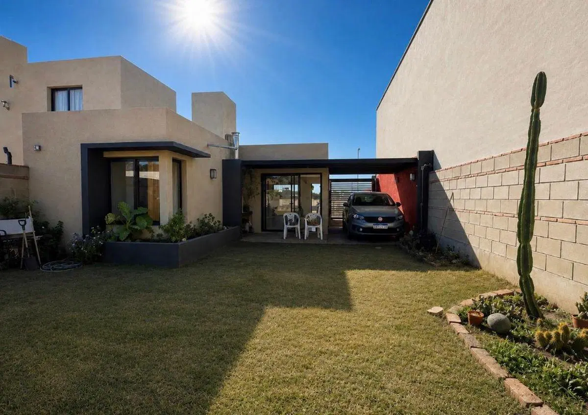 Casa en venta DOCTA - Apto Credito!! 1