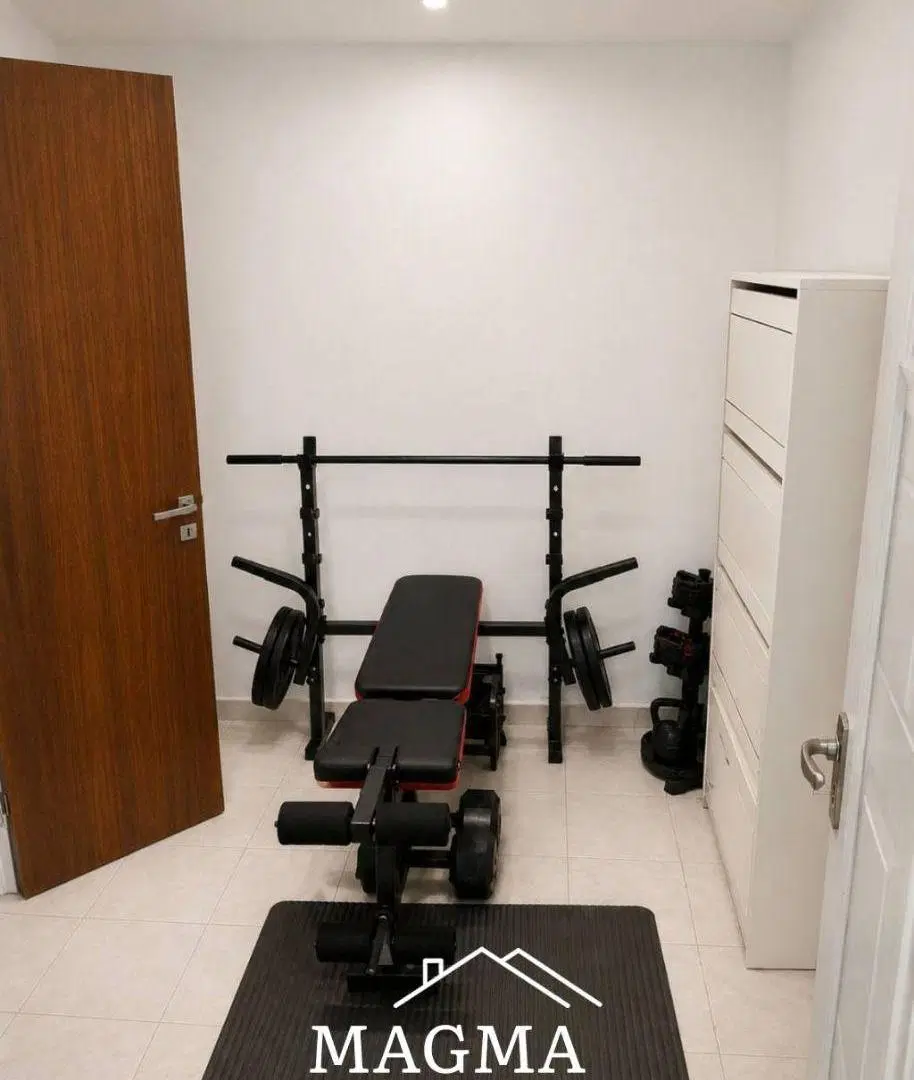 Casa a la Venta Villa Carlos Paz - Piscina - Apta Credito 3