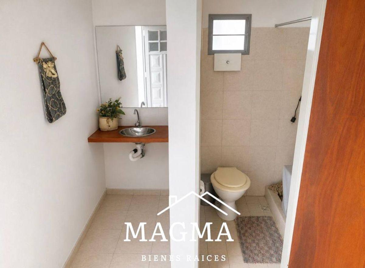Casa a la Venta Villa Carlos Paz - Piscina - Apta Credito