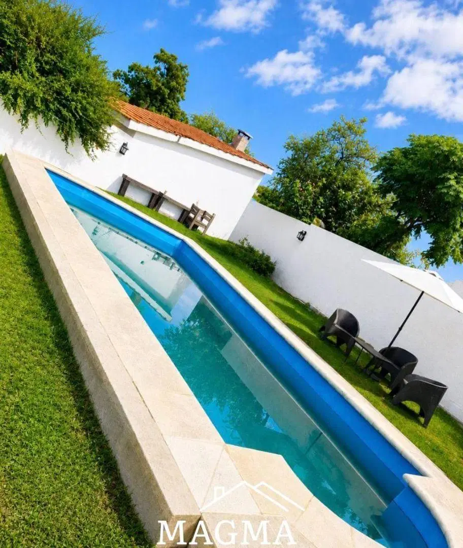 Casa a la Venta Villa Carlos Paz - Piscina - Apta Credito 4