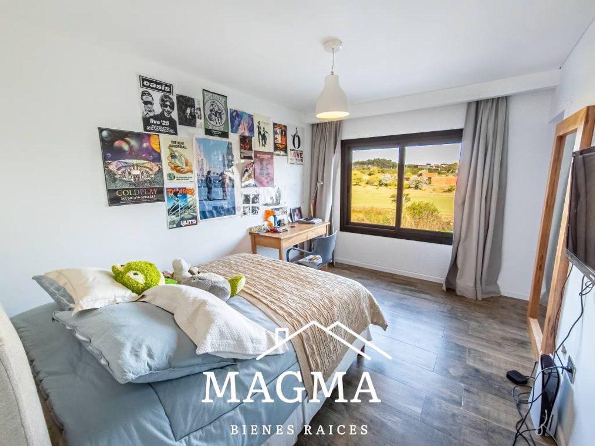 Foto de VENTA CASA DE CATERGORIA FONDO GOLF - EL TERRON, imagen 3