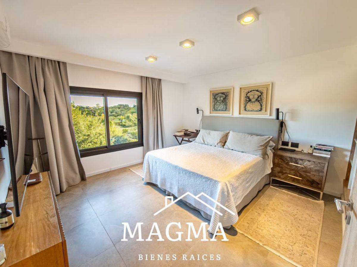 Foto de VENTA CASA DE CATERGORIA FONDO GOLF - EL TERRON, imagen 1