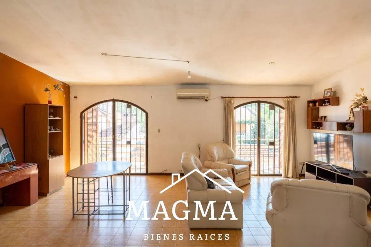 Casa Venta URCA - 3 dormitorios - Pileta - gran patio!! Apto Crédito!!!!!!! 5
