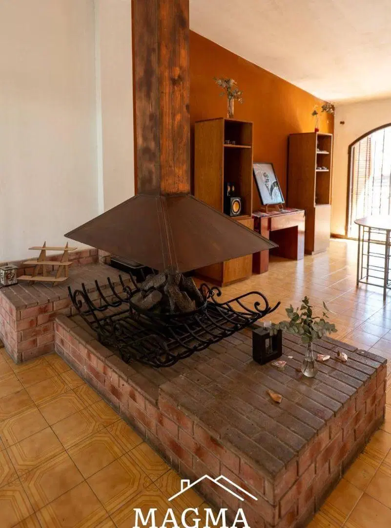 Casa Venta URCA - 3 dormitorios - Pileta - gran patio!! Apto Crédito!!!!!!! 4