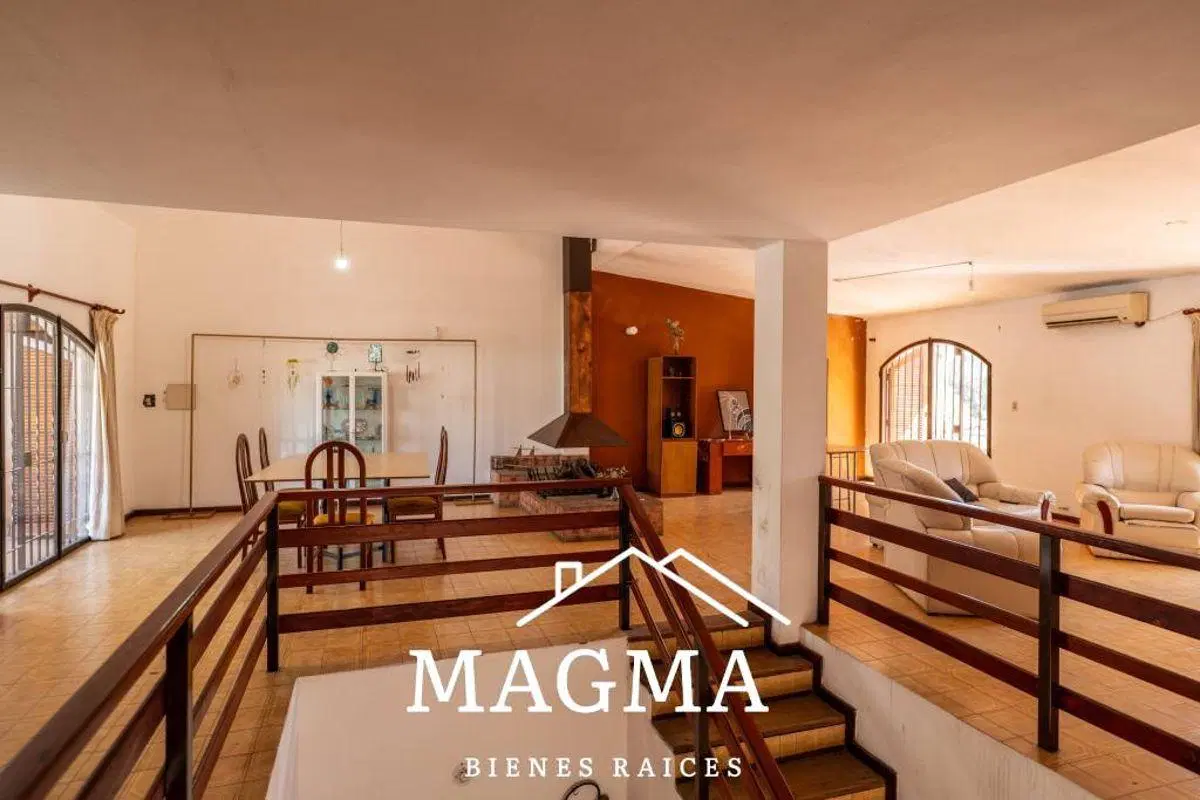 Casa Venta URCA - 3 dormitorios - Pileta - gran patio!! Apto Crédito!!!!!!! 3