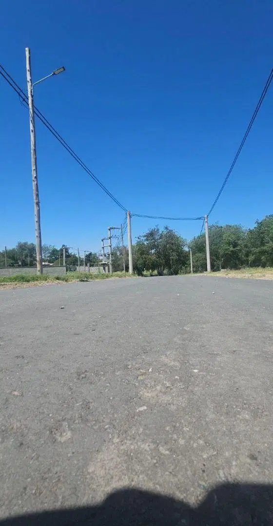 Terrenos en Cañada de la Rivera!! 5