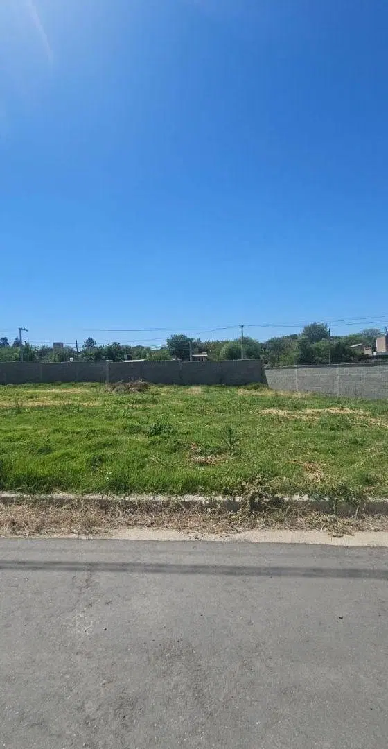 Terrenos en Cañada de la Rivera!! 4