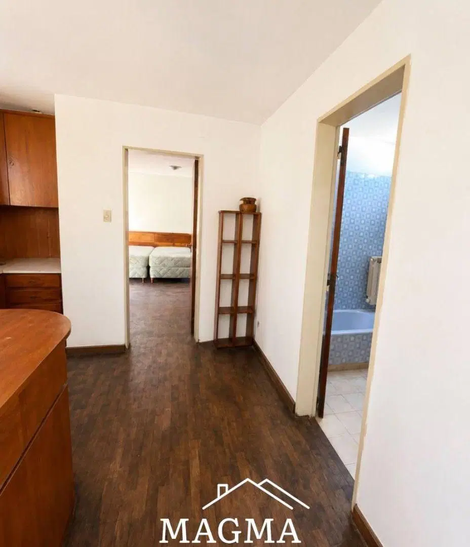 Casa en Venta - Tablada Park - 4 dormitorios!! Apto Crédito!! 5