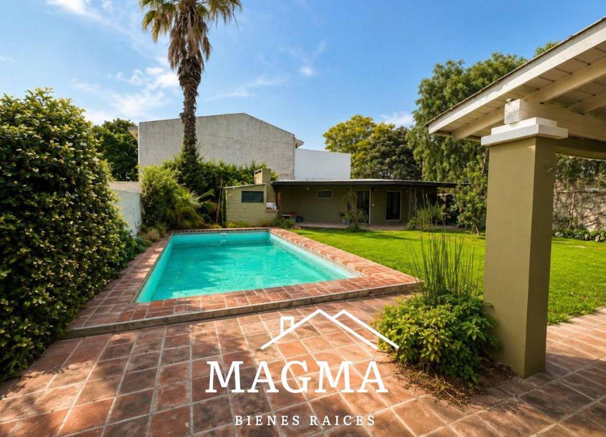 Foto de Casa en Venta – Quintas de Arguello – 3 dormitorios + Pileta – Apta, imagen 1