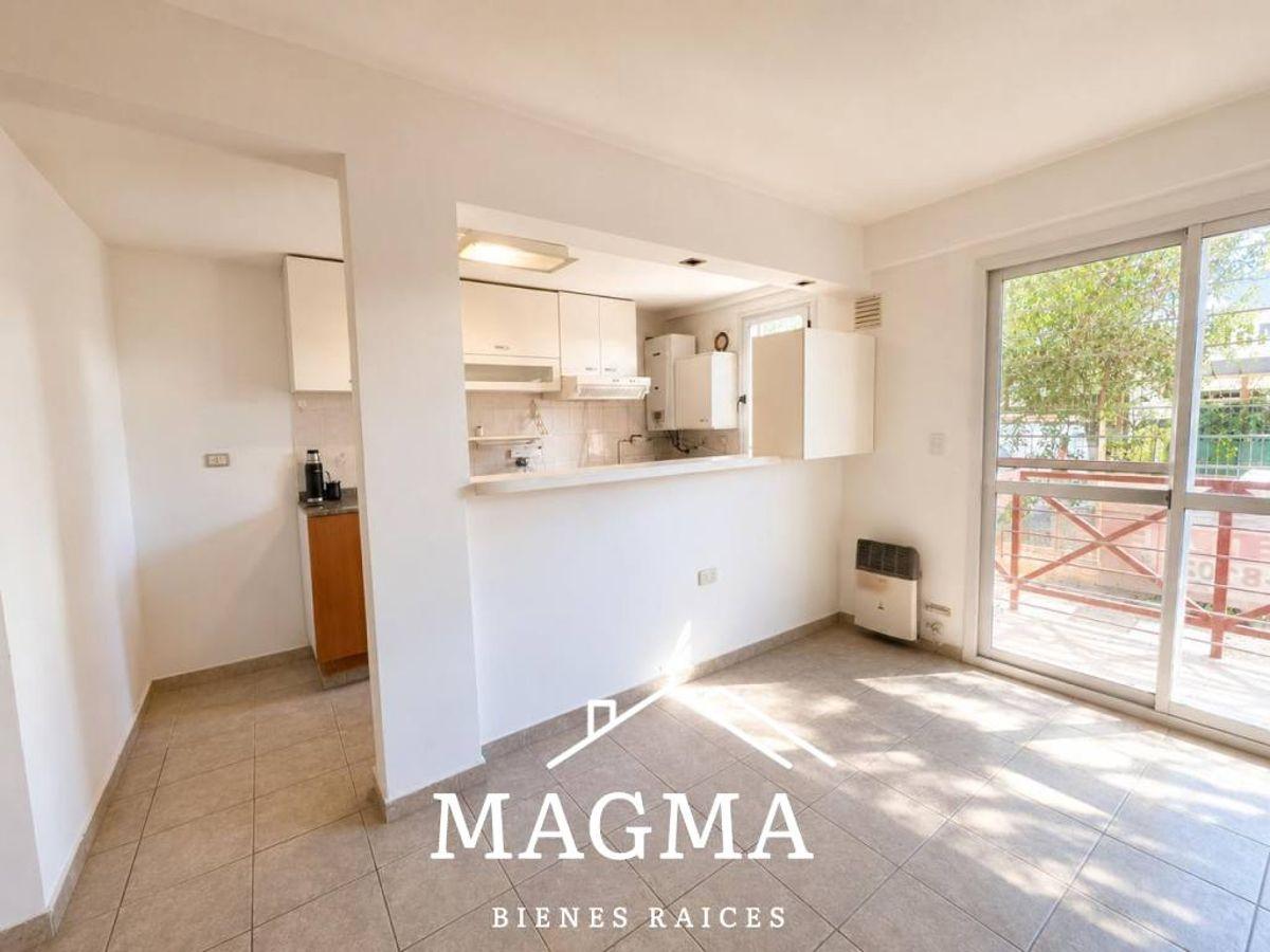 Foto de Venta Departamento Pueyrredon - 2 dormitorios - Planta Baja!!, imagen 2
