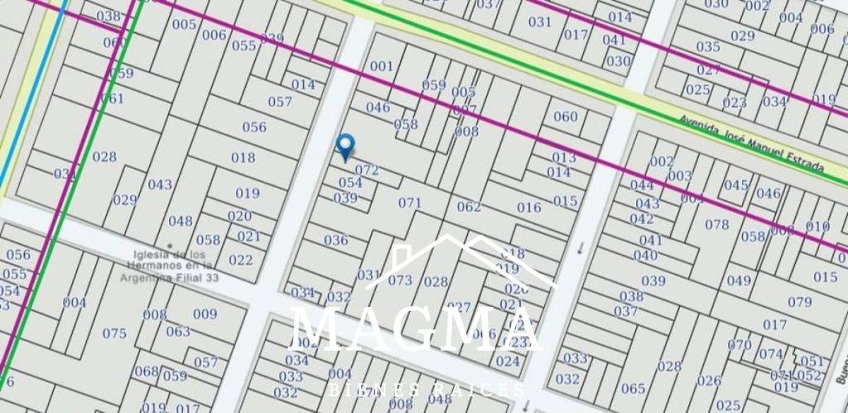 Foto de Terreno en Venta!! Nueva Cordoba - Para Desarrollo | 1.500 M2, imagen 5