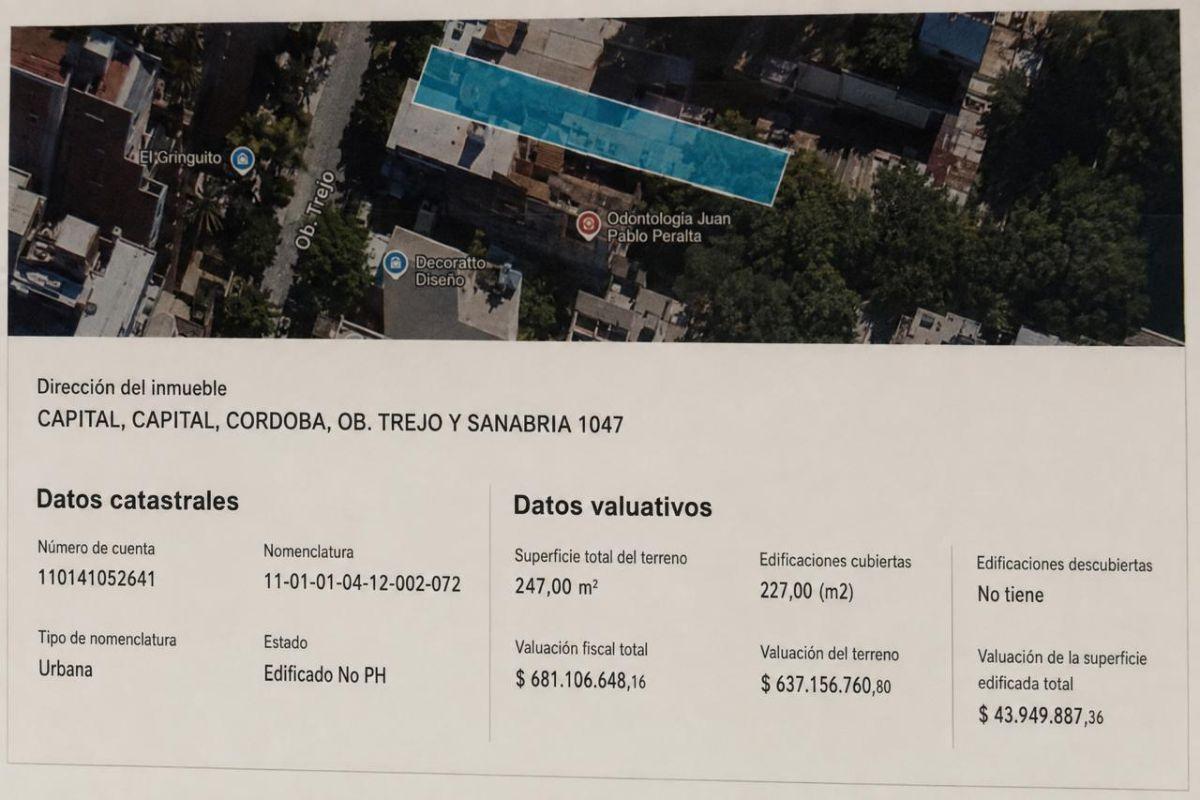 Foto de Terreno en Venta!! Nueva Cordoba - Para Desarrollo | 1.500 M2, imagen 3