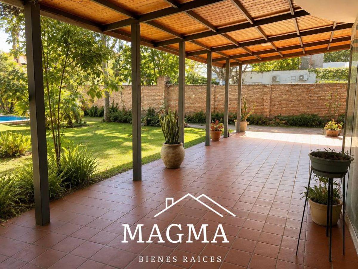 Foto de Casa en venta Villa Centenario - 2 dormitorios + pileta!!, imagen 4