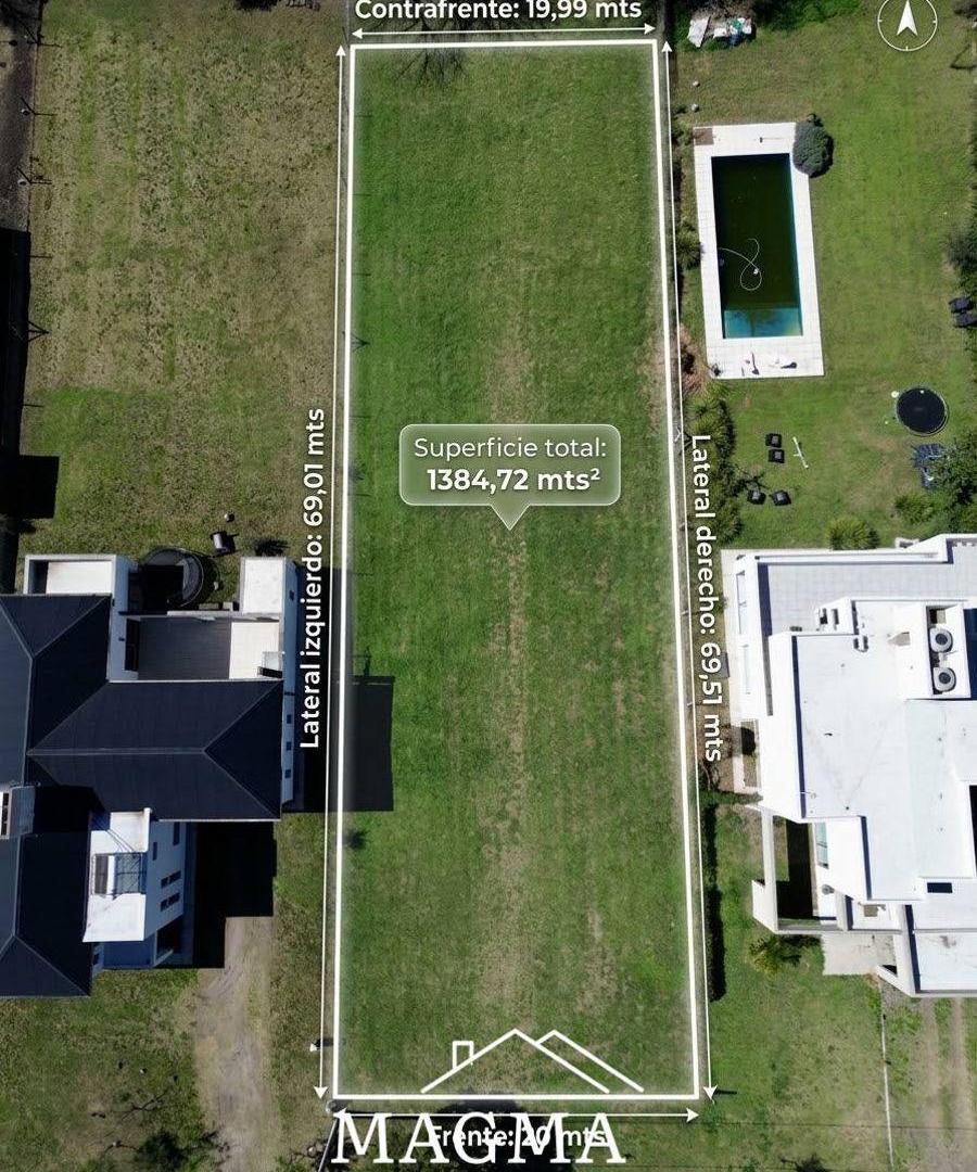 Foto de Terreno en venta – Las Corzuelas!!!!, imagen 3