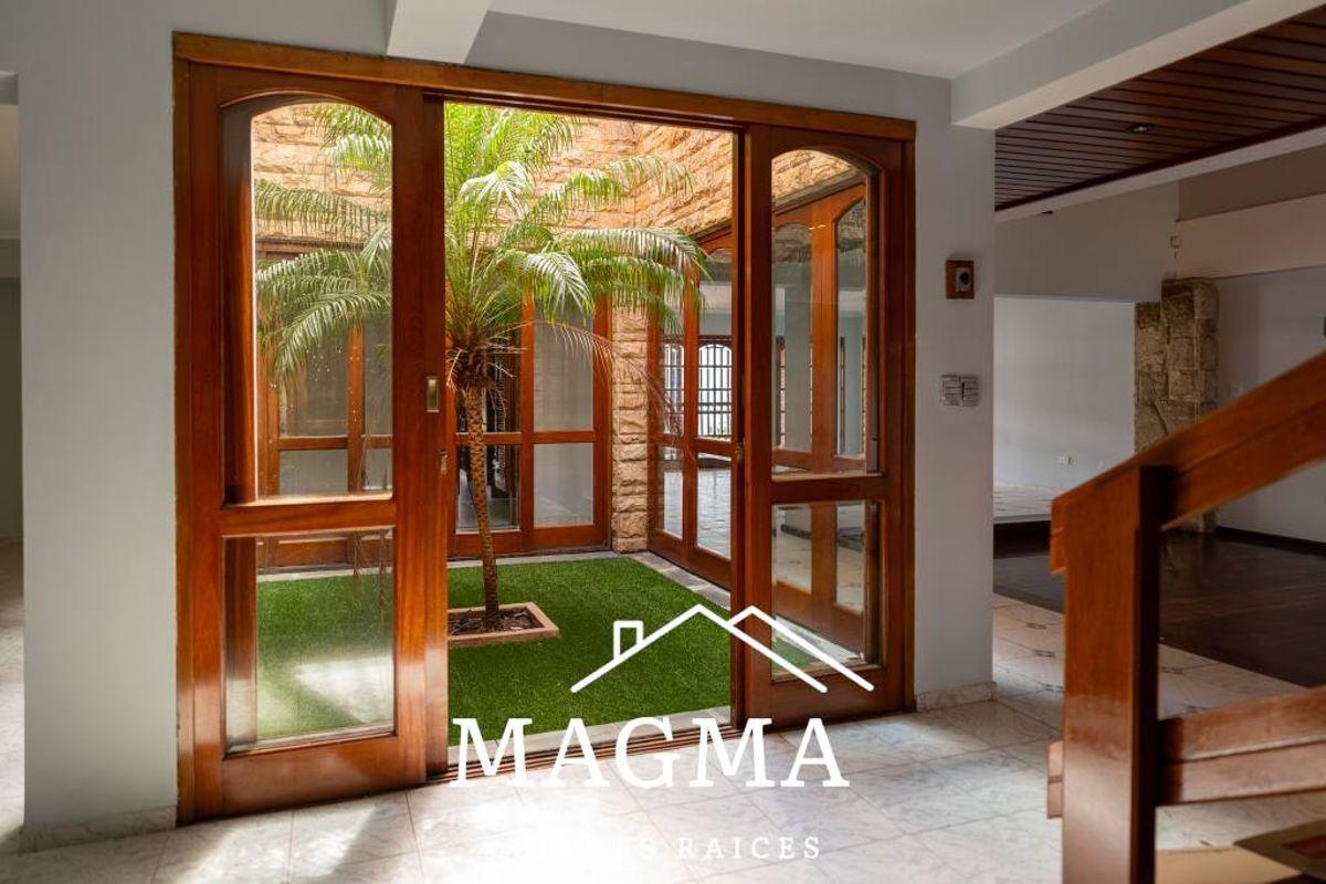 Foto de Casa de Categoría en Venta - Alto Verde!! 4 dormitorios en suite, imagen 4