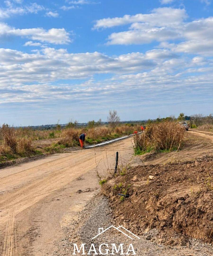 Foto de Terreno en venta - Docta Central Manzana 92 Lote 13 Etapa 2!!!!, imagen 2