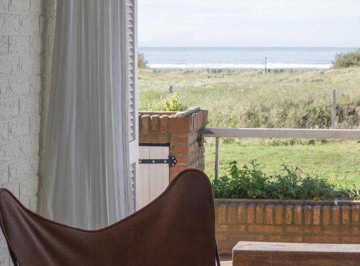 Departamento En Planta Baja Con Patio Propio Y Vista Al Mar. Pinamar Todo El Año 3