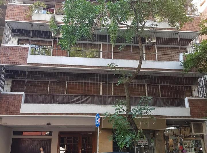 Depto 2 ambientes. Bajas Expensas. Dueño Directo. 1