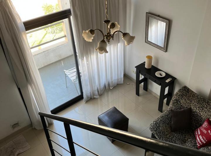 Alquiler Loft Amueblado a 150mts Plaza Conesa, Quilmes 4