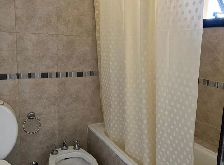 Alquiler Loft Amueblado a 150mts Plaza Conesa, Quilmes 5