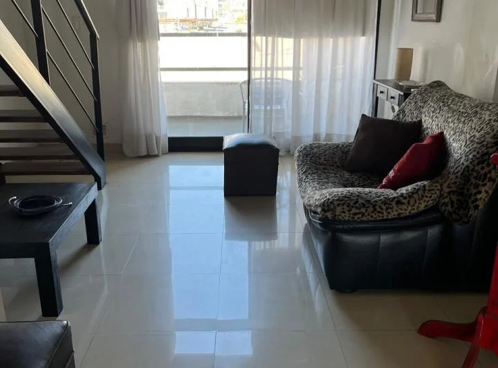 Alquiler Loft Amueblado a 150mts Plaza Conesa, Quilmes 3