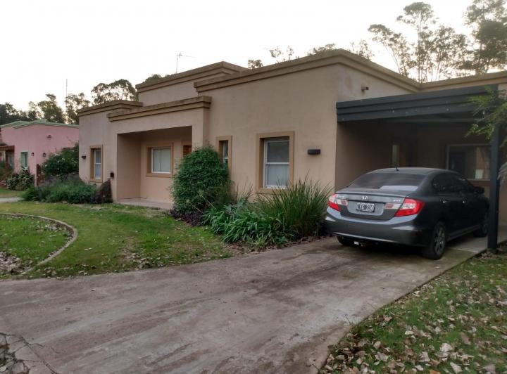 Casa en alquiler en barrio Los Tres Coniles 3