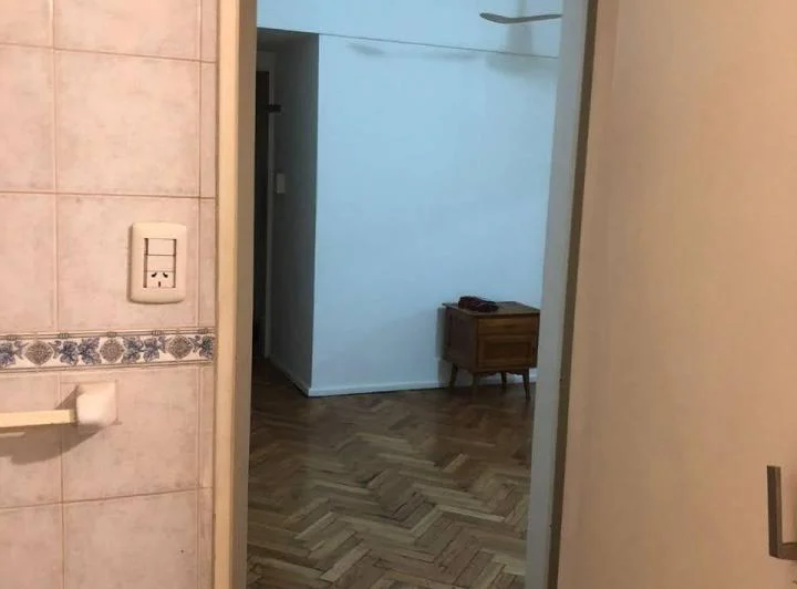 Departamento de 2 ambientes en Villa Crespo 3