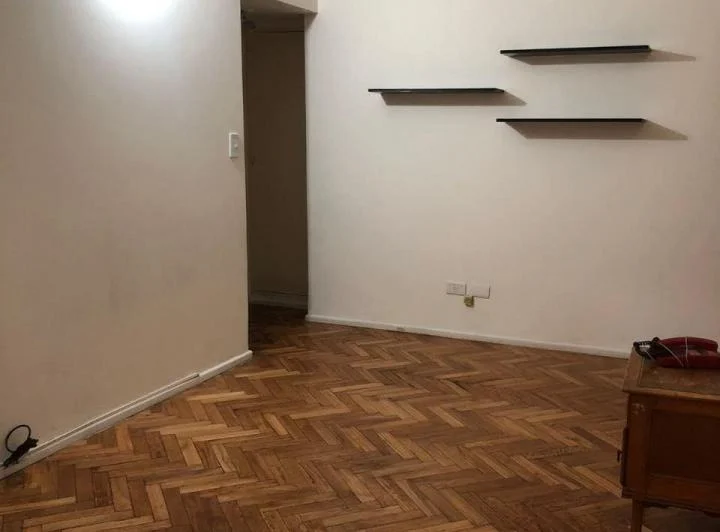 Departamento de 2 ambientes en Villa Crespo 4