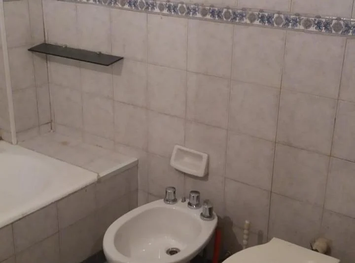 Departamento de 2 ambientes en Villa Crespo 5