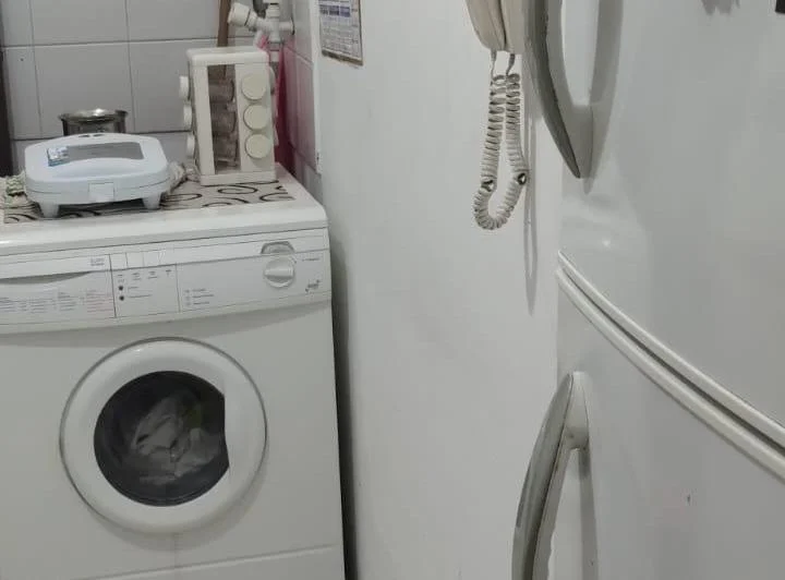 Se alquila Departamento 1 Dormitorio Calle 59/ 11 y 12 La Plata 1
