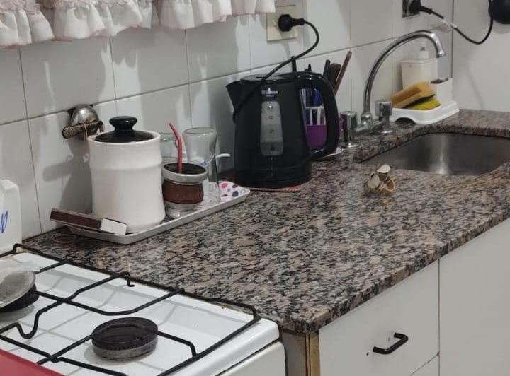 Se alquila Departamento 1 Dormitorio Calle 59/ 11 y 12 La Plata 3