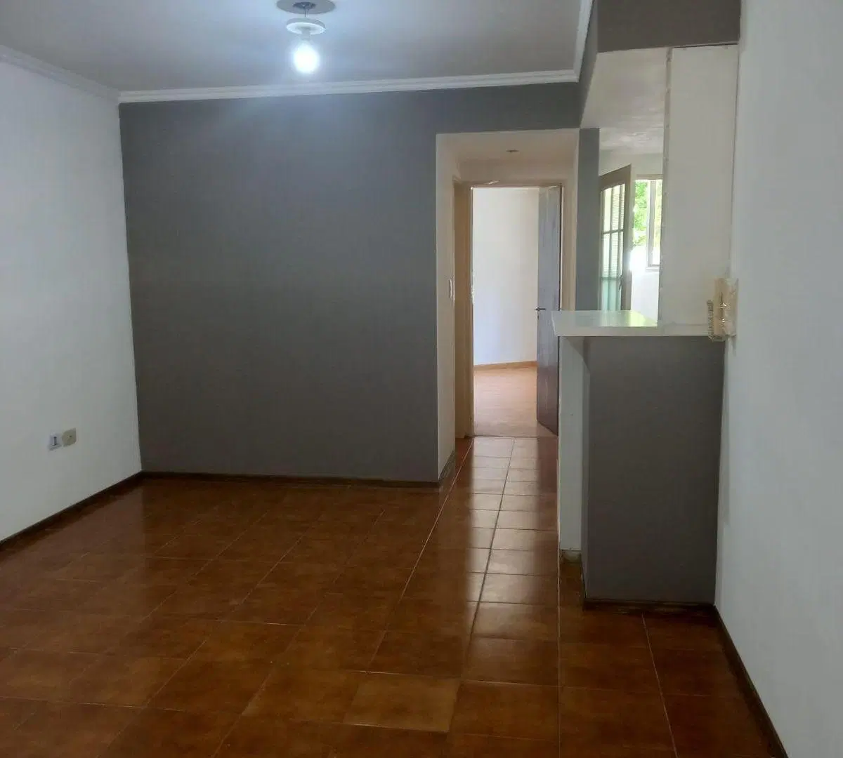 Se Alquila Departamento 1 Dormitorio C/Balcón al frente en calle 34 entre 117 y Diagonal 74 La Plata 1