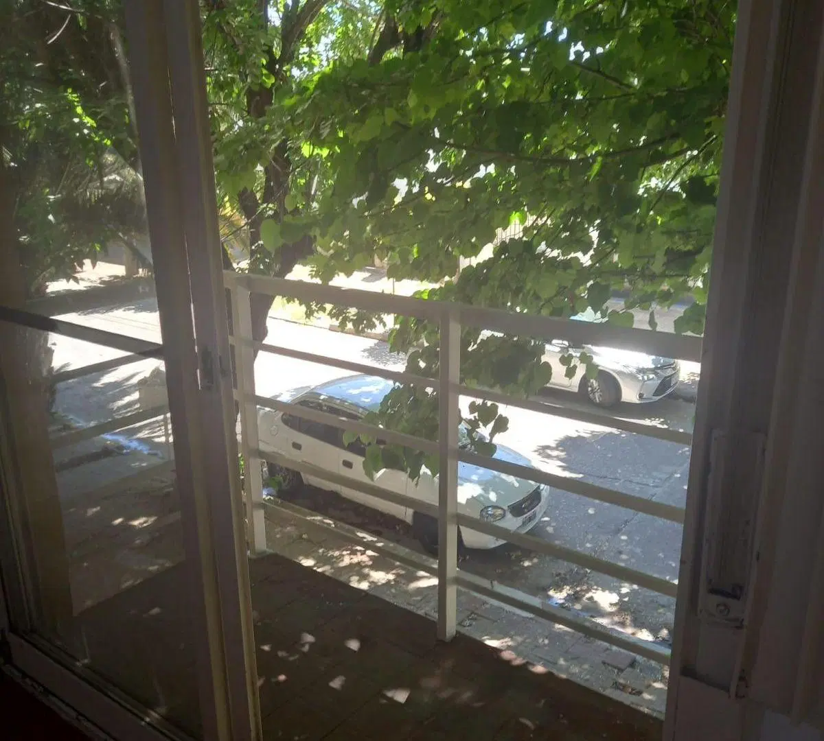 Se Alquila Departamento 1 Dormitorio C/Balcón al frente en calle 34 entre 117 y Diagonal 74 La Plata 4